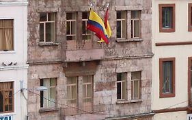 Hotel Norte